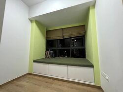 Coco Palms (D18), Condominium #601292451